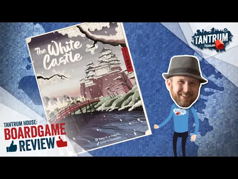 The White Castle Review