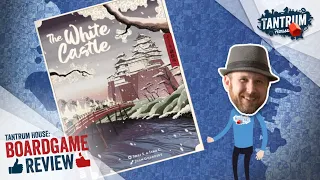 The White Castle Review
