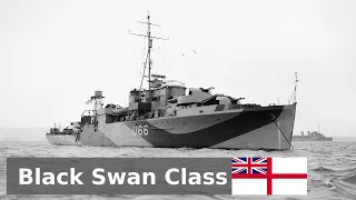 HMS Black Swan - Guide 375