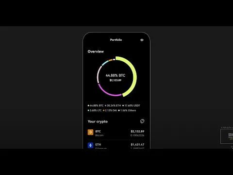 Vídeo de App XM – Negocie com confiança