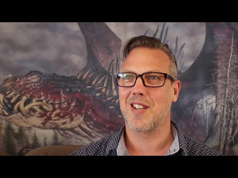 Welcome to the World of Trudvang (Magnus Malmberg)