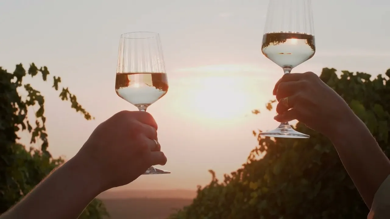 Vídeo de Vinícola Damian