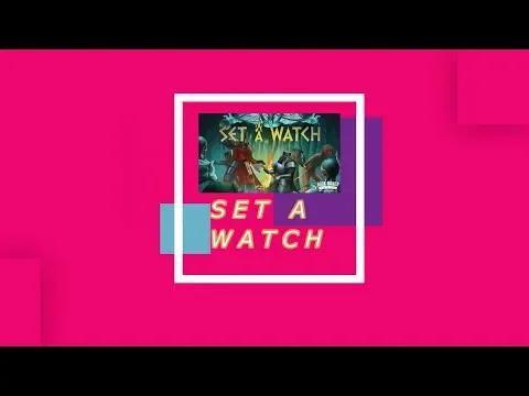 Kick In 5 - Set a Watch - Tutorial y Reseña