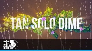 Tan Solo Dime, Alejo Palacio - Video Lyric