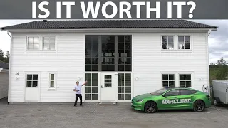 The price for Scandic zipscreen at my house