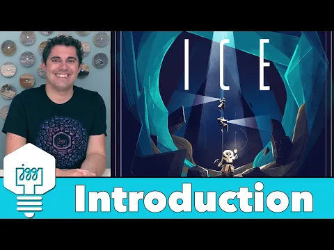Introducing - ICE