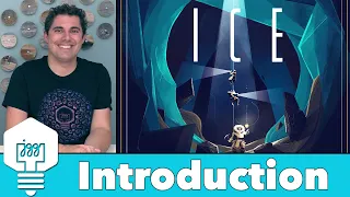 Introducing - ICE