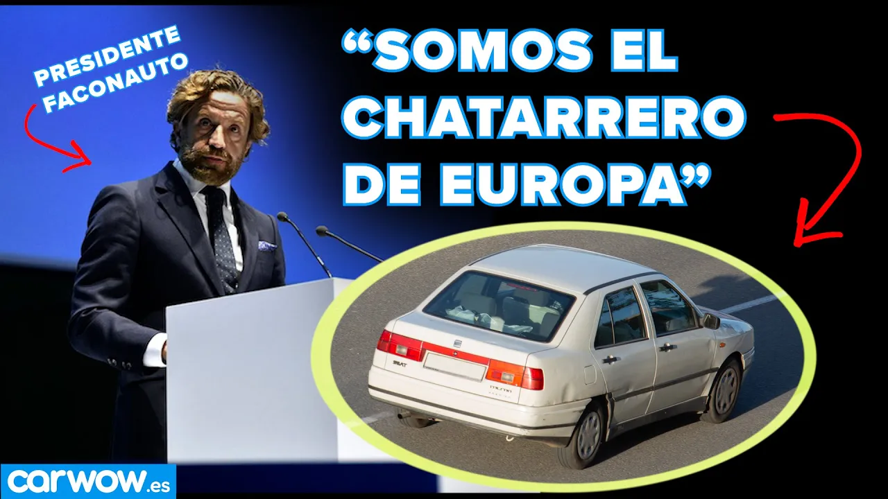 LOS CONCESIONARIOS SE HARTAN: EL MALESTAR POR LA POCA VENTA DE COCHES ELÉCTRICOS PASA FACTURA