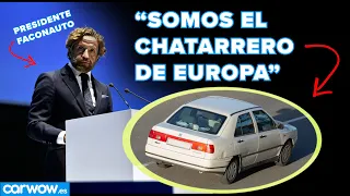 LOS CONCESIONARIOS SE HARTAN: EL MALESTAR POR LA POCA VENTA DE COCHES ELÉCTRICOS PASA FACTURA