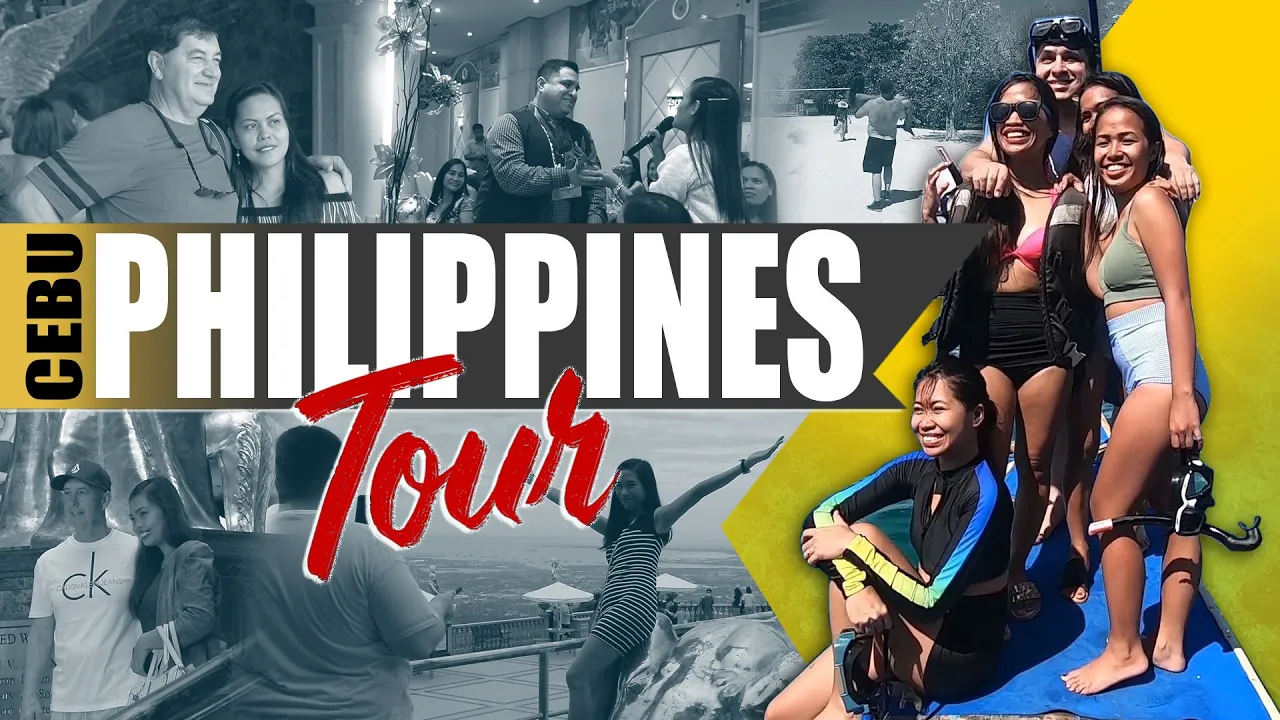 Can Foreign Men Find True Love In Cebu Philippines?