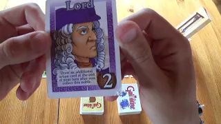 Bit för bit - Guillotine