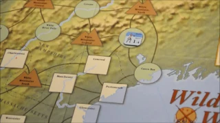 Wilderness war - Secuencia del turno y opinión