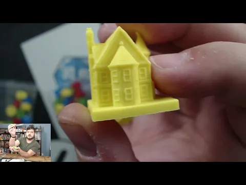 Cape May Unboxing