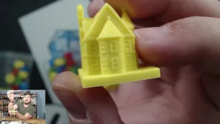 Cape May Unboxing