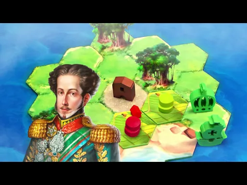 BRAZIL: Imperial