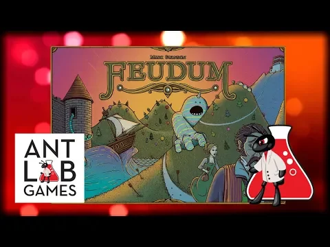 Feudum Playthrough Review