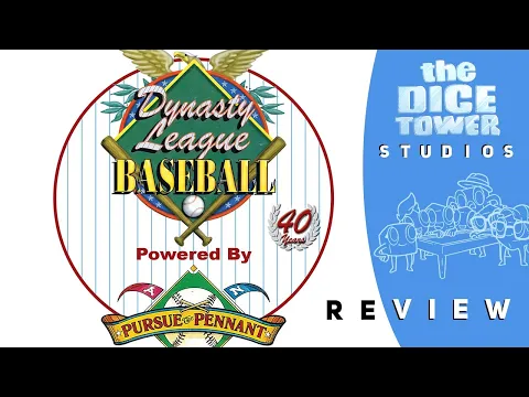 Dynasty League Baseball Review: Take Me Out to the Flowchart