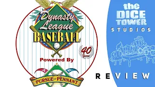 Dynasty League Baseball Review: Take Me Out to the Flowchart