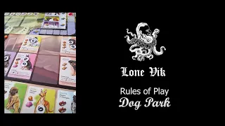 How to Play #31 - Dog Park