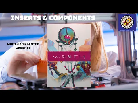 Wroth Inserts