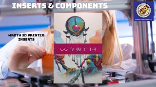 Wroth Inserts