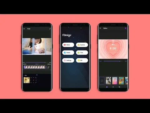 Video Pembuat Video dengan Muzik