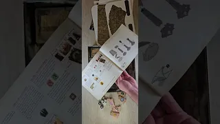 The Battle For Sampo - Unboxing