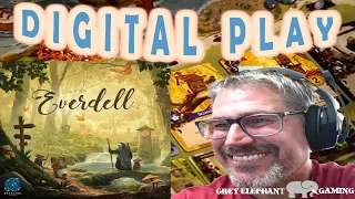 Everdell (Digital Play)