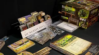 Secrets of the Lost Tomb - A Masterclass in Abundance - Part One