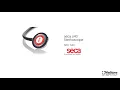 seca s40 Stethoscope video