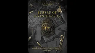 Bureau Of Investigation : Open The Box !