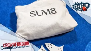 Sum8 Game Overview