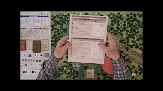 05. CEF Scenario 1, Turn 2, Impulses 2-4