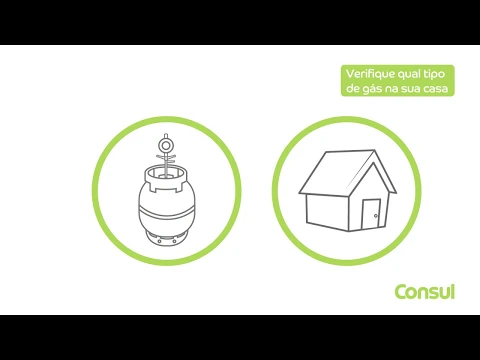 Cooktop 4 Bocas a Gás Bivolt Preto Consul