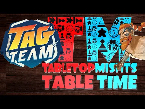 Tag Team | The Secret to Dominating Tag Team Revealed in This Epic Gameplay