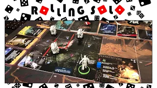 Etherfields | Kickstarter Preview | Part #3