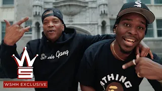 Styles P feat. Yemi Sauce - Fade Away (Official Music Video)
