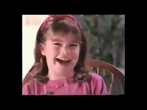 Perfection "Pop Goes Perfection" Adverts (1989-2003)