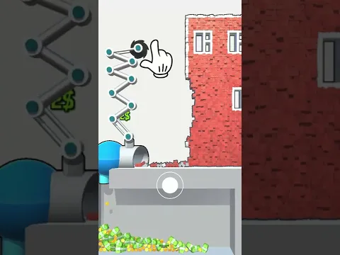 Video van Bucket Crusher
