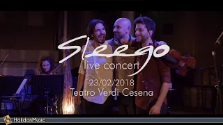 Modern Celtic Music - Sleego (Live Concert)