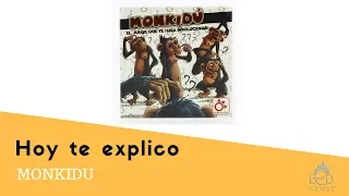 Videotutorial de Monkidú en EGD Games TV