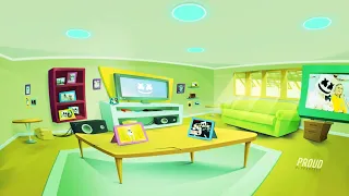 Marshmello -  PROUD (360° VR Music Video)