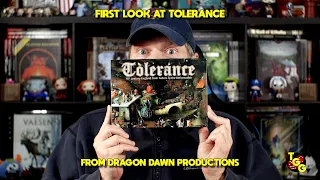 Tolerance | First Look