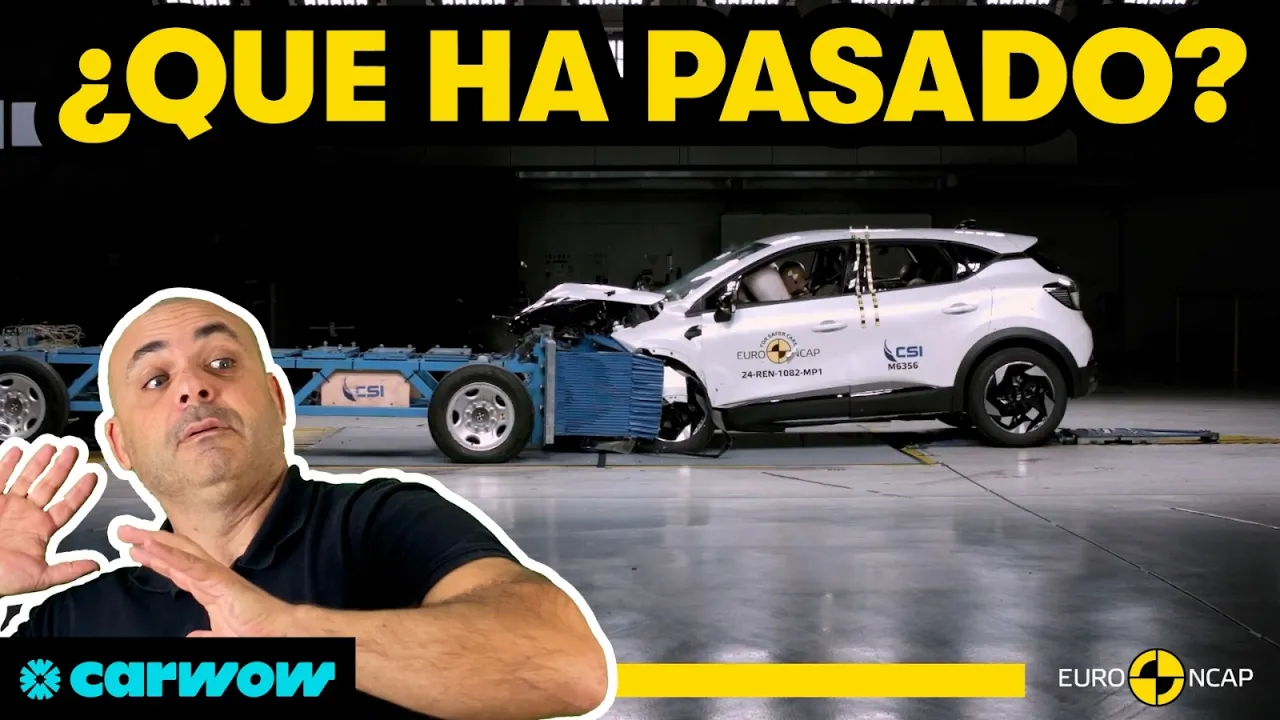 EURONCAP 2024 HA HABLADO: GANADORES, PERDEDORES Y ¡OJO A LOS CHINOS!