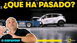 EURONCAP 2024 HA HABLADO: GANADORES, PERDEDORES Y ¡OJO A LOS CHINOS!