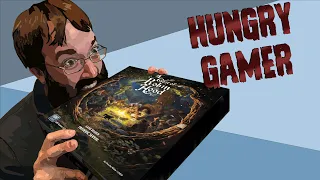 The Hungry Gamer's Gest of Robin Hood Mini Review