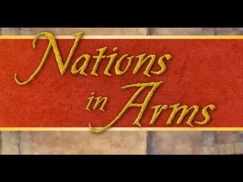 Nations In Arms - Review