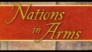 Nations In Arms - Review