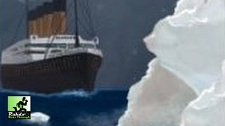 Rahdo Runs Through►►► SOS Titanic