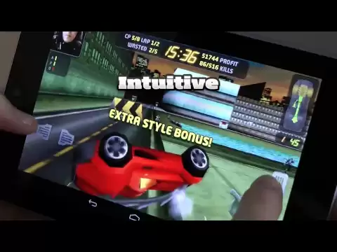 Video de Carmageddon